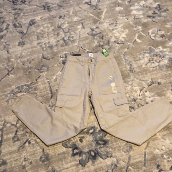 Gap pants
